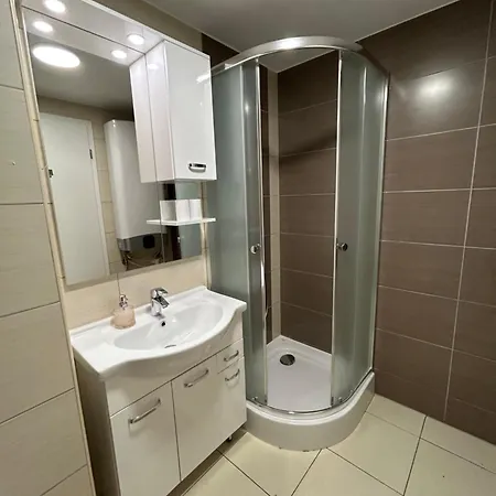 Luxury Lakeview In Siofok