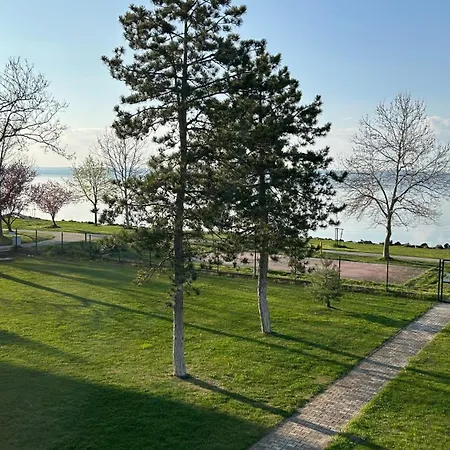 Appartement Luxury Lakeview In *