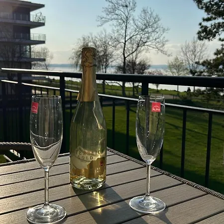 Luxury Lakeview In * Siofok
