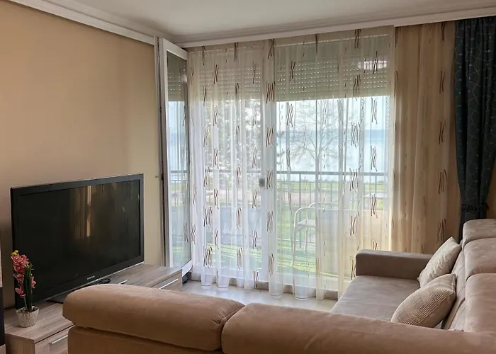 Luxury Lakeview In * Siofok