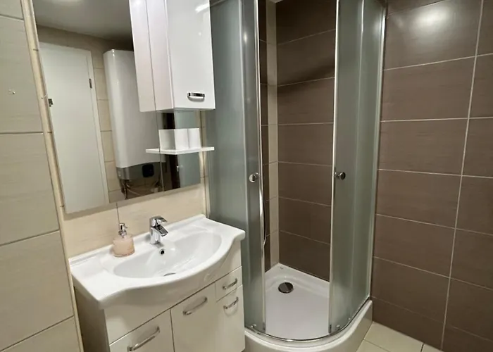 Luxury Lakeview In Siofok