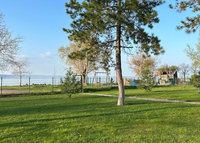 Luxury Lakeview In * Siofok